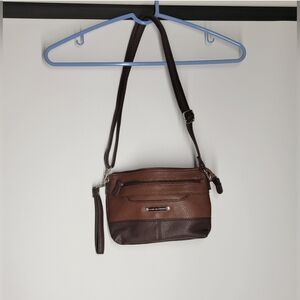 Stone Mountain Crossbody Purse